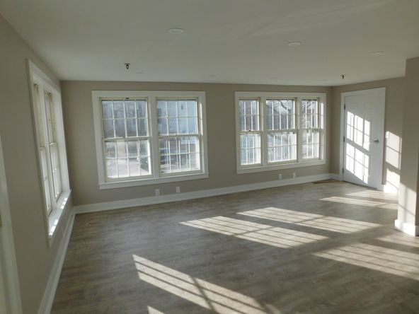 Unit 4 - Second Floor Office